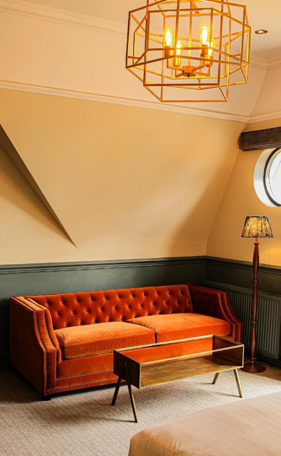 Hotel Brewhouse And Kitchen Worthing Esterno foto