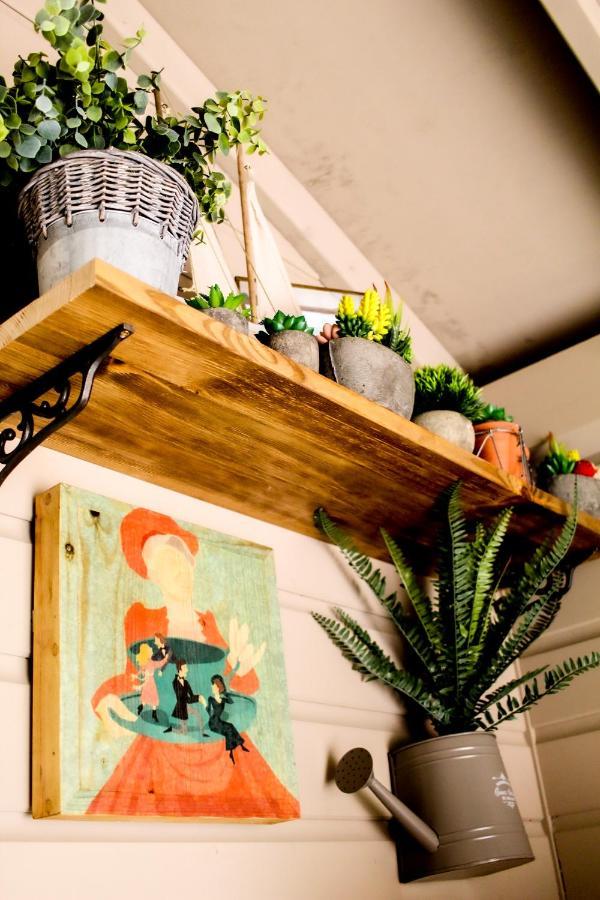 Hotel Brewhouse And Kitchen Worthing Esterno foto