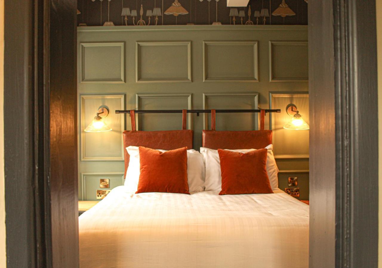 Hotel Brewhouse And Kitchen Worthing Esterno foto