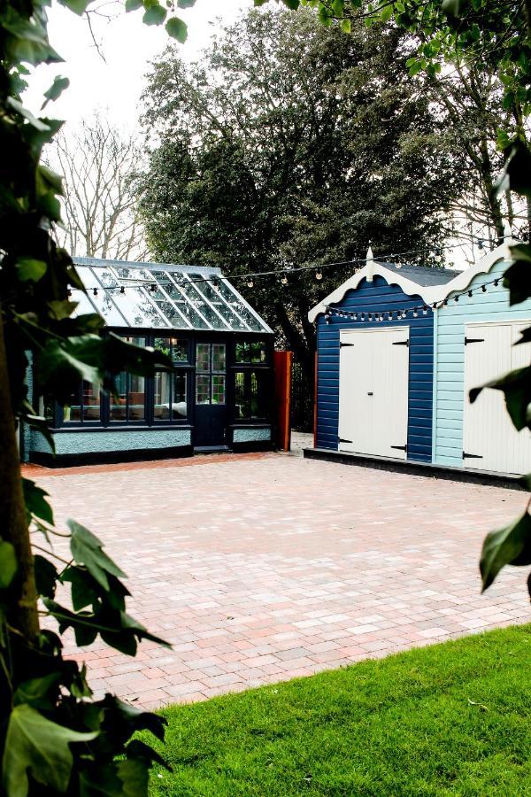 Hotel Brewhouse And Kitchen Worthing Esterno foto